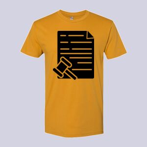 Cotton Short Sleeve Crew Thumbnail