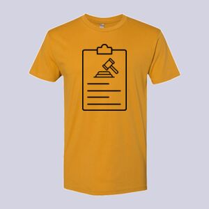Cotton Short Sleeve Crew Thumbnail