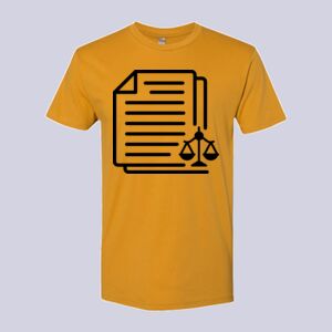 Cotton Short Sleeve Crew Thumbnail