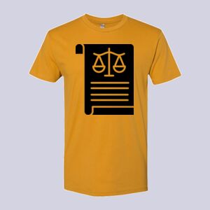Cotton Short Sleeve Crew Thumbnail