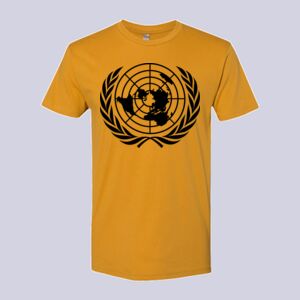 Cotton Short Sleeve Crew Thumbnail