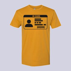 Cotton Short Sleeve Crew Thumbnail