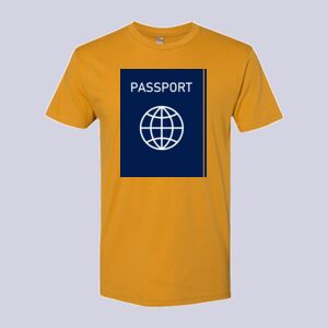Cotton Short Sleeve Crew Thumbnail