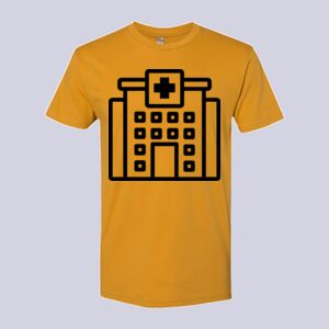 Cotton Short Sleeve Crew Thumbnail
