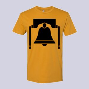 Cotton Short Sleeve Crew Thumbnail