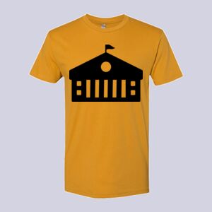 Cotton Short Sleeve Crew Thumbnail