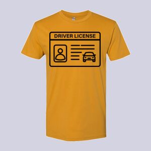Cotton Short Sleeve Crew Thumbnail
