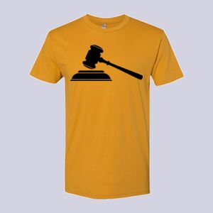 Cotton Short Sleeve Crew Thumbnail