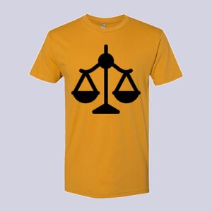 Cotton Short Sleeve Crew Thumbnail