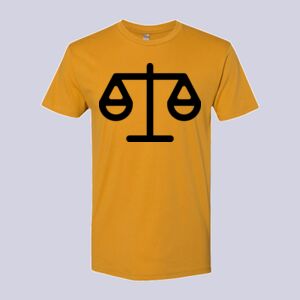 Cotton Short Sleeve Crew Thumbnail