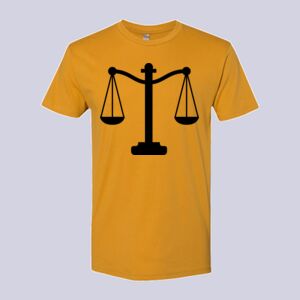 Cotton Short Sleeve Crew Thumbnail
