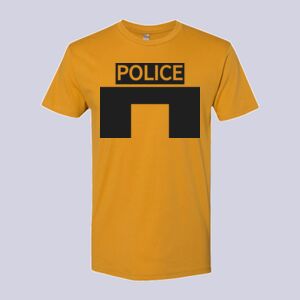 Cotton Short Sleeve Crew Thumbnail