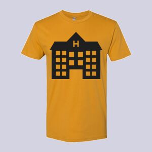 Cotton Short Sleeve Crew Thumbnail
