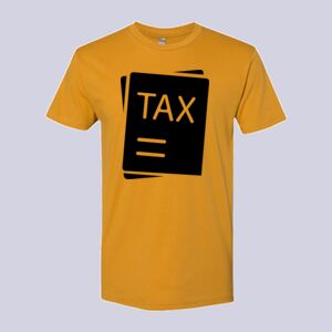 Cotton Short Sleeve Crew Thumbnail
