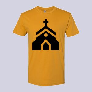 Cotton Short Sleeve Crew Thumbnail