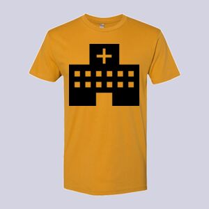 Cotton Short Sleeve Crew Thumbnail