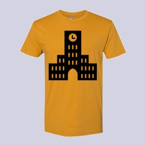 Cotton Short Sleeve Crew Thumbnail