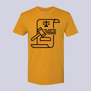 Cotton Short Sleeve Crew Thumbnail
