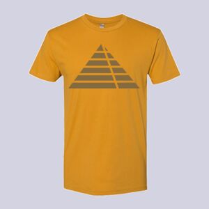 Cotton Short Sleeve Crew Thumbnail