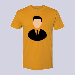 Cotton Short Sleeve Crew Thumbnail