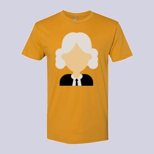 Cotton Short Sleeve Crew Thumbnail