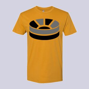 Cotton Short Sleeve Crew Thumbnail
