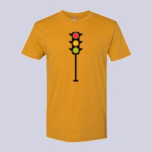 Cotton Short Sleeve Crew Thumbnail