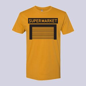 Cotton Short Sleeve Crew Thumbnail