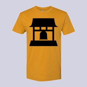 Cotton Short Sleeve Crew Thumbnail