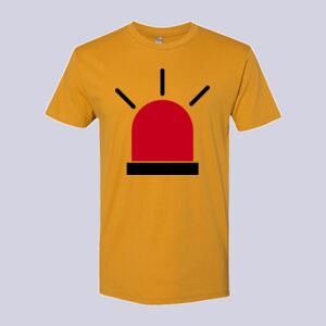 Cotton Short Sleeve Crew Thumbnail