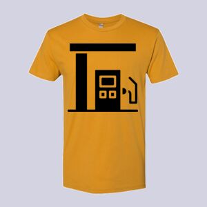 Cotton Short Sleeve Crew Thumbnail