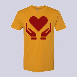 Cotton Short Sleeve Crew Thumbnail