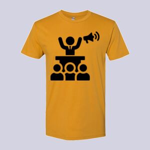 Cotton Short Sleeve Crew Thumbnail