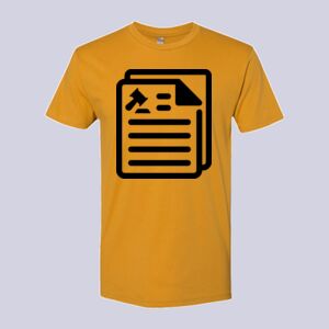 Cotton Short Sleeve Crew Thumbnail