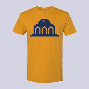 Cotton Short Sleeve Crew Thumbnail