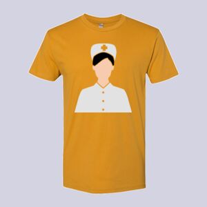 Cotton Short Sleeve Crew Thumbnail
