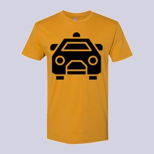 Cotton Short Sleeve Crew Thumbnail