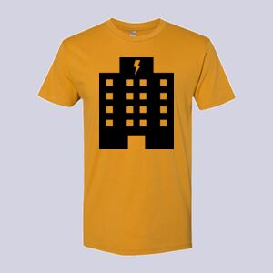 Cotton Short Sleeve Crew Thumbnail