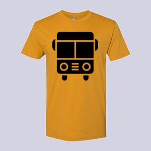 Cotton Short Sleeve Crew Thumbnail