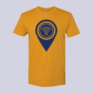 Cotton Short Sleeve Crew Thumbnail