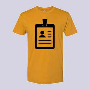 Cotton Short Sleeve Crew Thumbnail