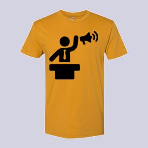 Cotton Short Sleeve Crew Thumbnail