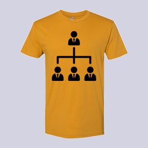Cotton Short Sleeve Crew Thumbnail