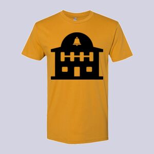 Cotton Short Sleeve Crew Thumbnail