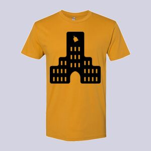 Cotton Short Sleeve Crew Thumbnail