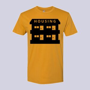 Cotton Short Sleeve Crew Thumbnail