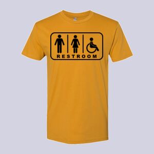 Cotton Short Sleeve Crew Thumbnail