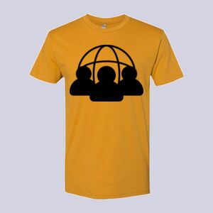 Cotton Short Sleeve Crew Thumbnail