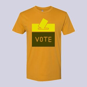 Cotton Short Sleeve Crew Thumbnail