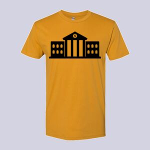 Cotton Short Sleeve Crew Thumbnail